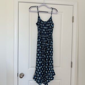 NWT J Crew Sundress